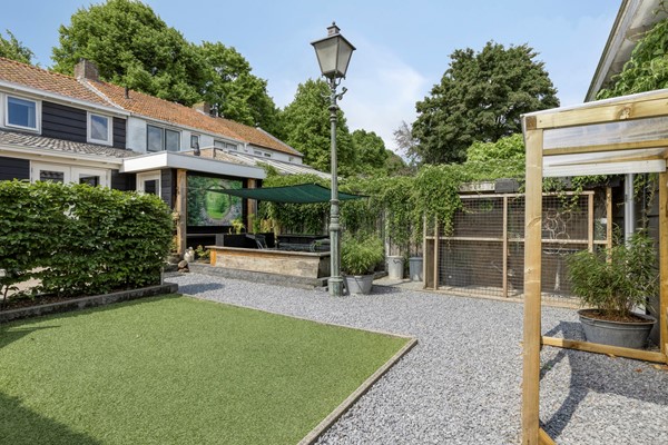 Medium property photo - Stationsweg 16, 4451 HK Heinkenszand
